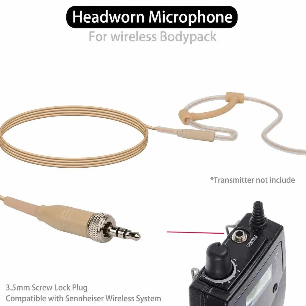 Professional Audio Equipment