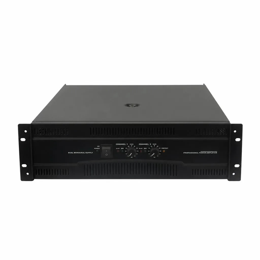 RMX5050 Professional 1000W Power Amplifier