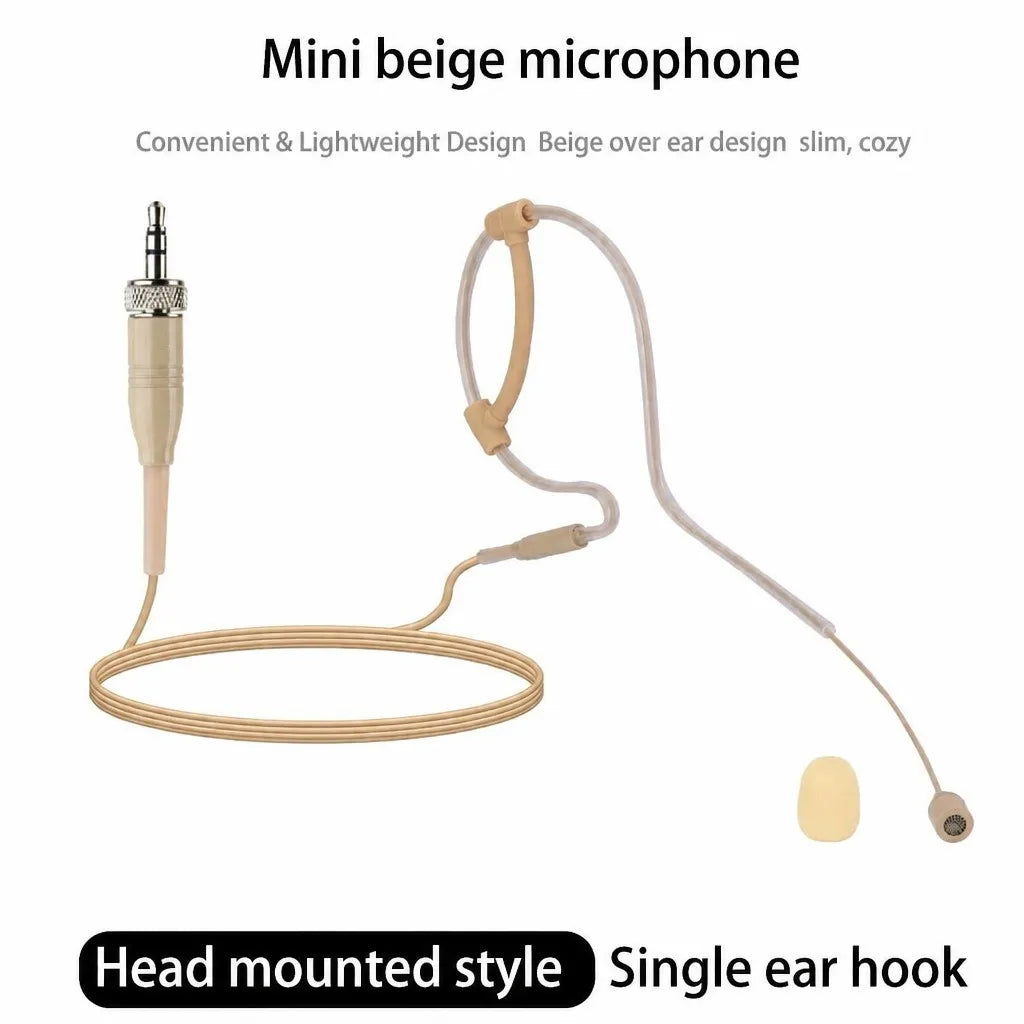 Professional Audio Equipment