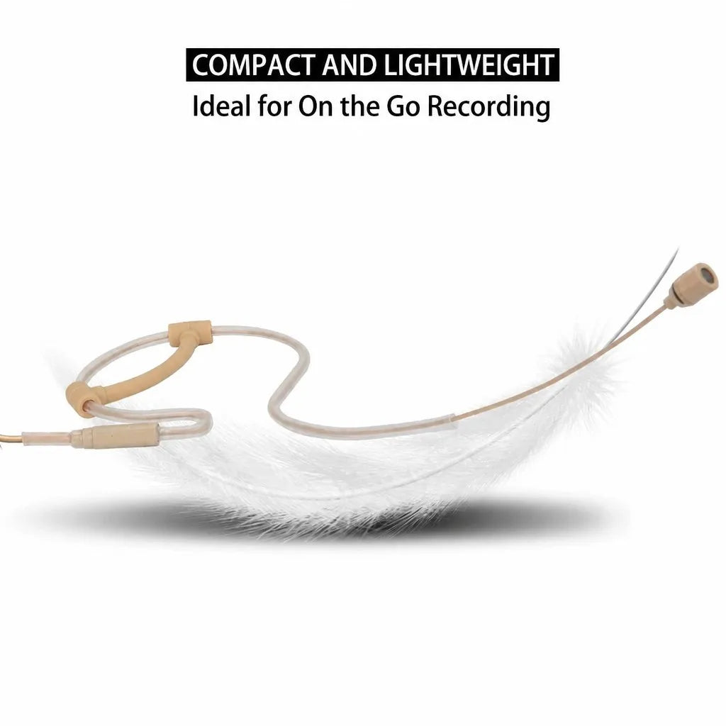 Professional Audio Equipment