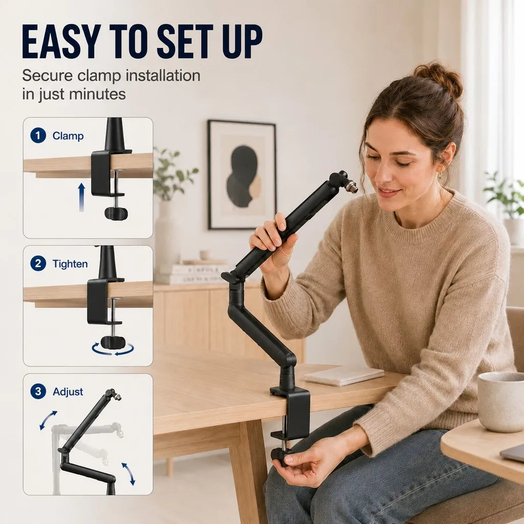 Professional Audio Equipment