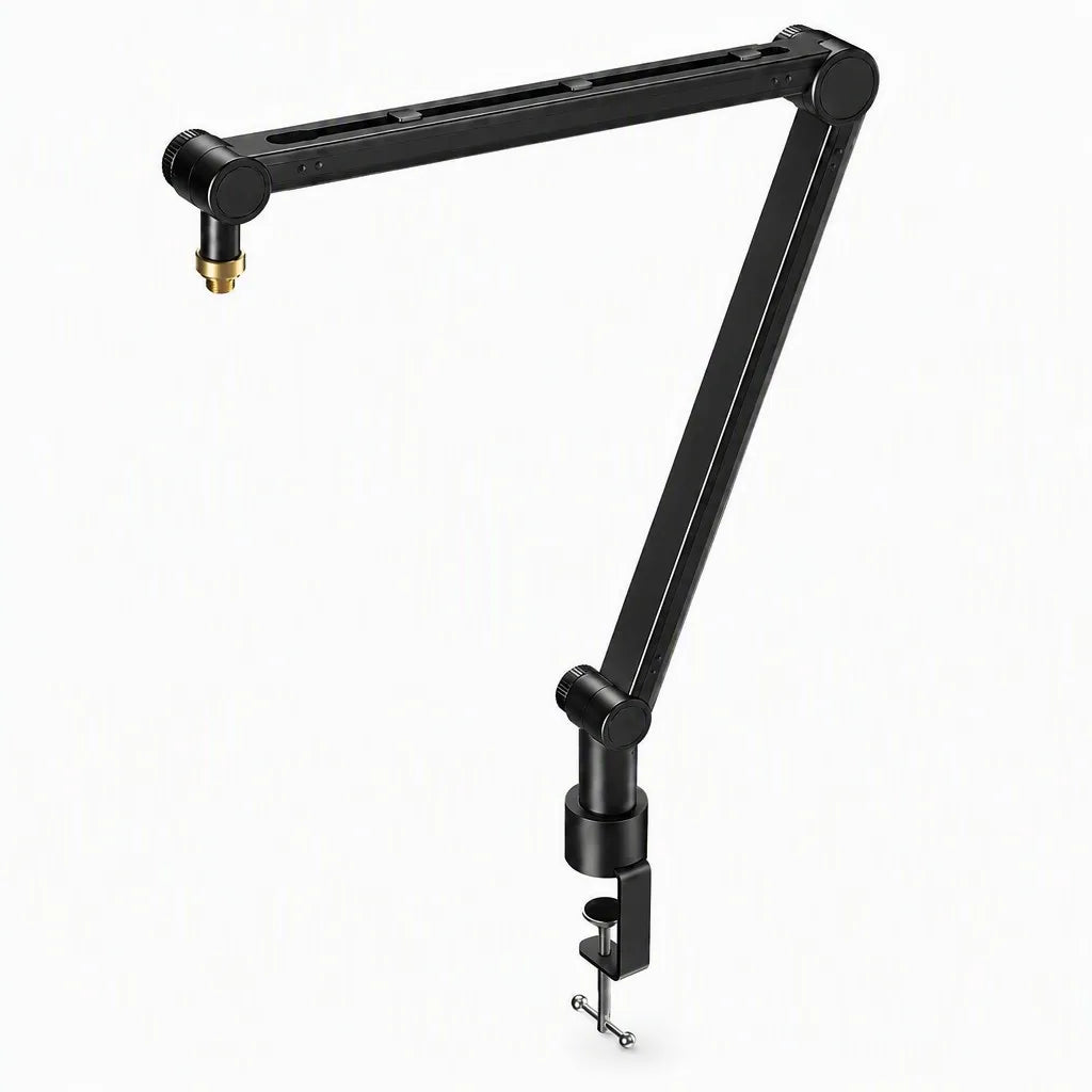 Metal Microphone Suspension Boom Arm