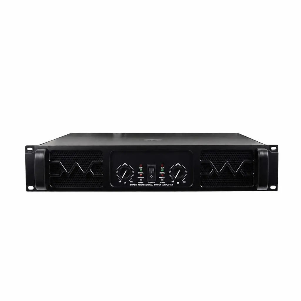 Professional Power Amplifier