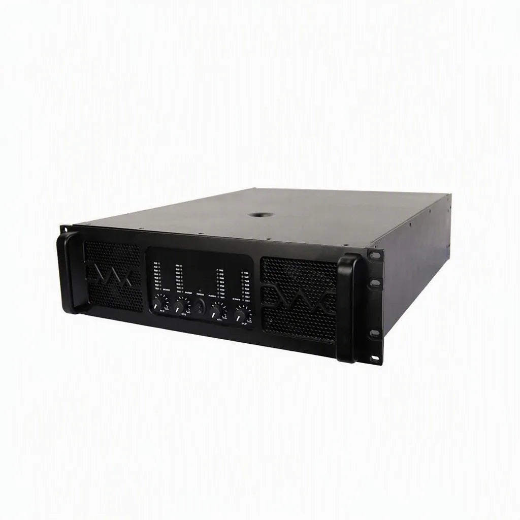 TG247 Professional 4000W Power Amplifier