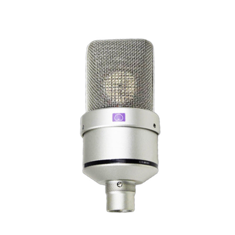 103 Large-Diaphragm Condenser Microphone
