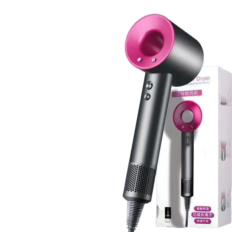HQ High-Speed Ionic Hair Dryer