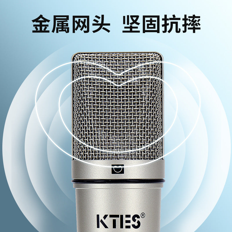 Dual Channel Wireless Lavalier Microphone