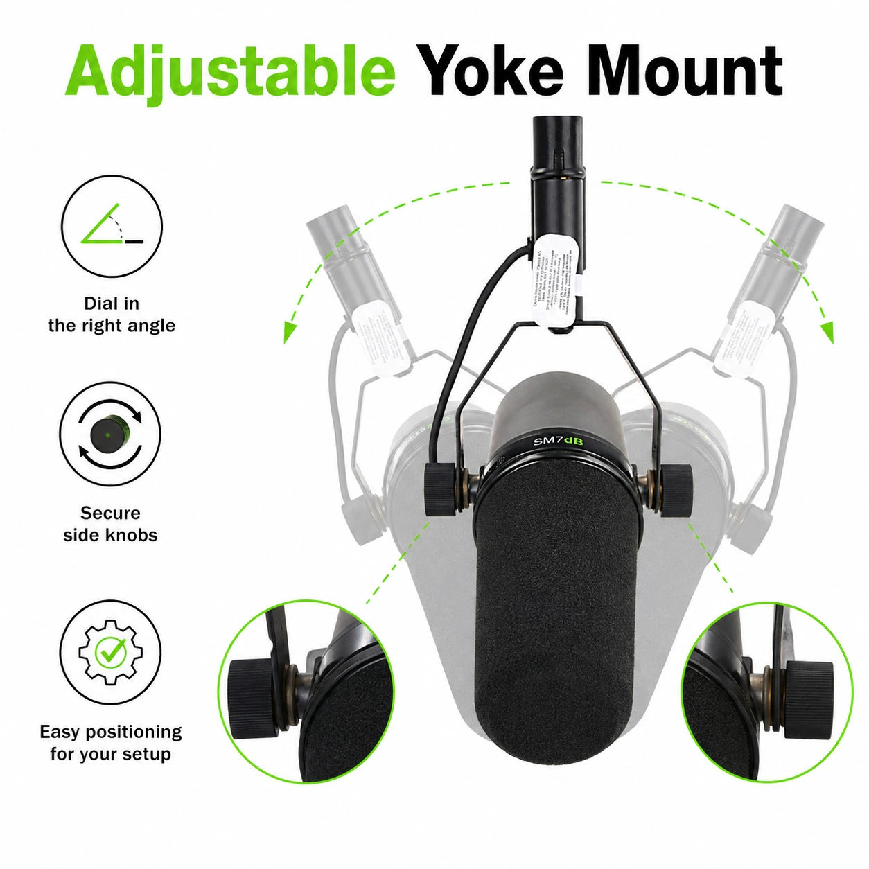 Professional Audio Equipment