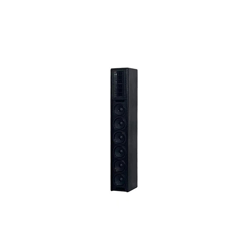 Wall-Mounted Column Speaker