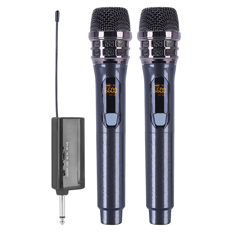 Wireless Conference Microphone System
