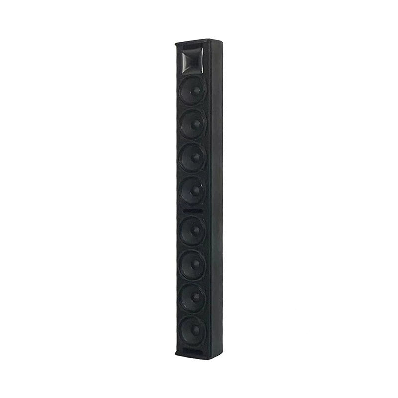 Wall-Mounted Column Speaker