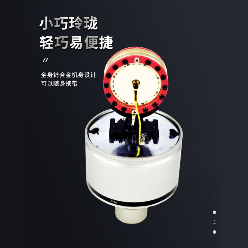 103 Large-Diaphragm Condenser Microphone