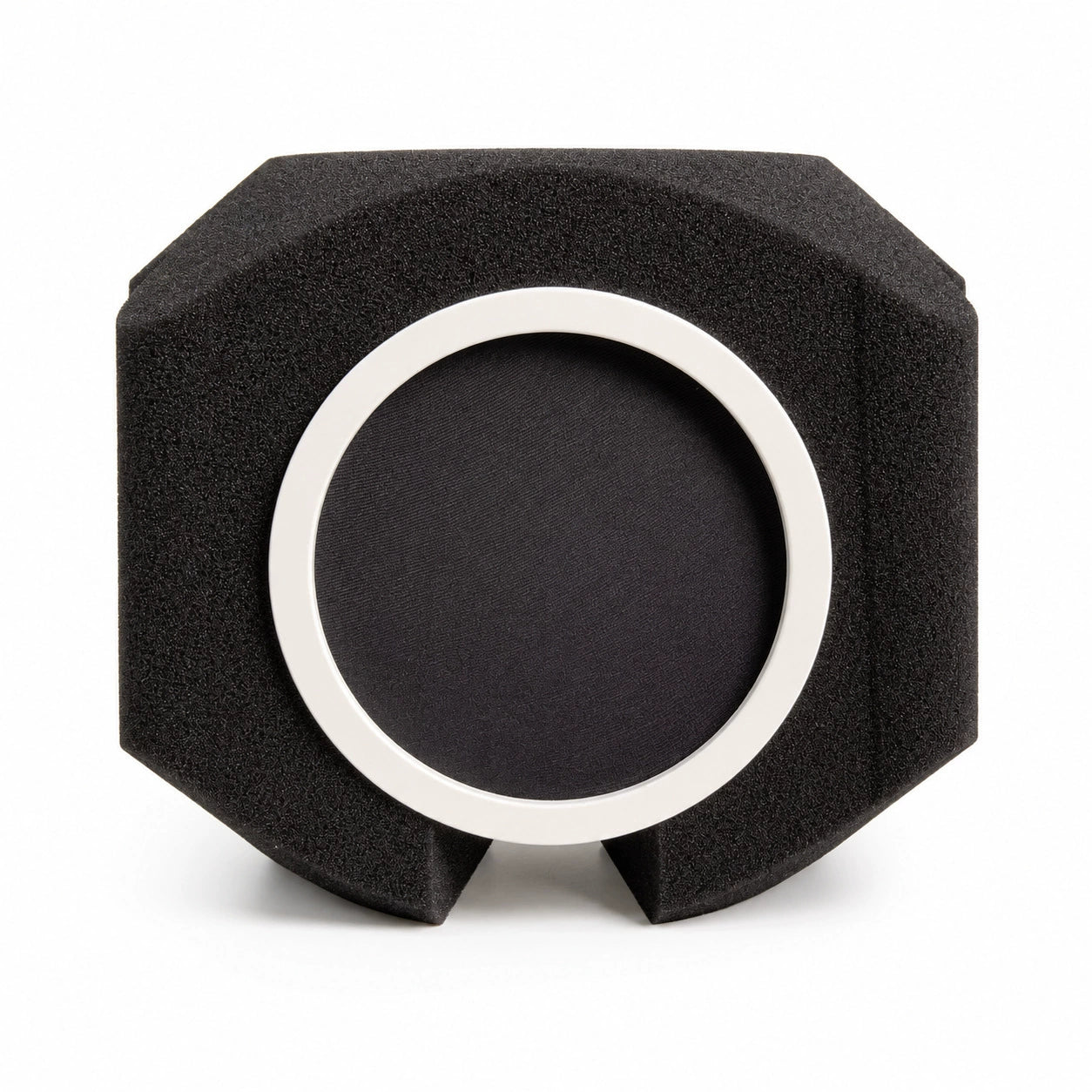Studio Microphone Acoustic Isolation Shield