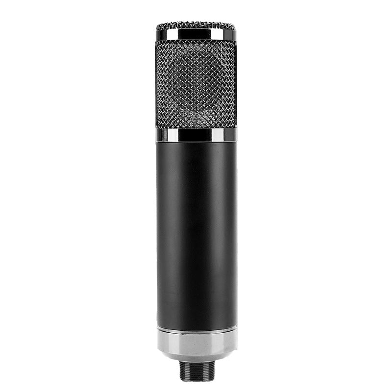 Professional Large-Diaphragm Condenser Microphone KMS-U47