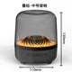 Portable Bluetooth 5.3 Wireless Bass Speaker - 6000mAh Outdoor Sound System