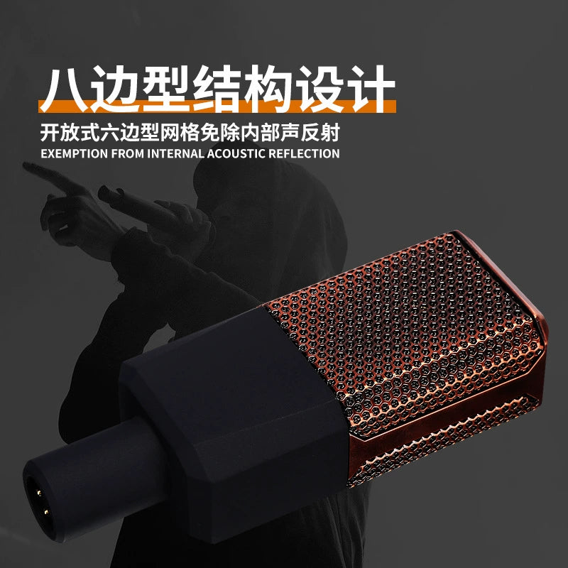 Stage Wireless In-Ear Monitor System