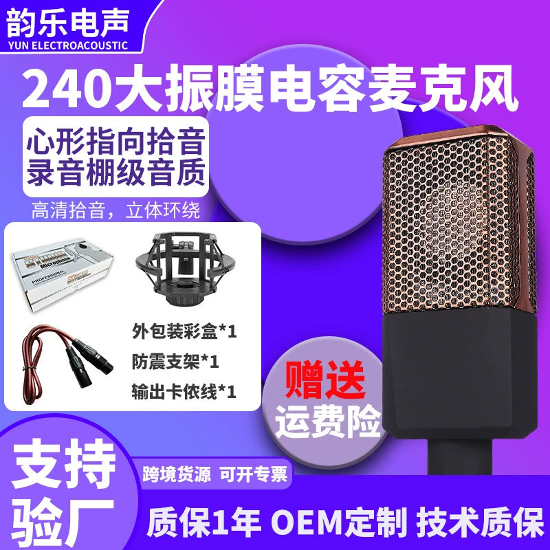 Stage Wireless In-Ear Monitor System