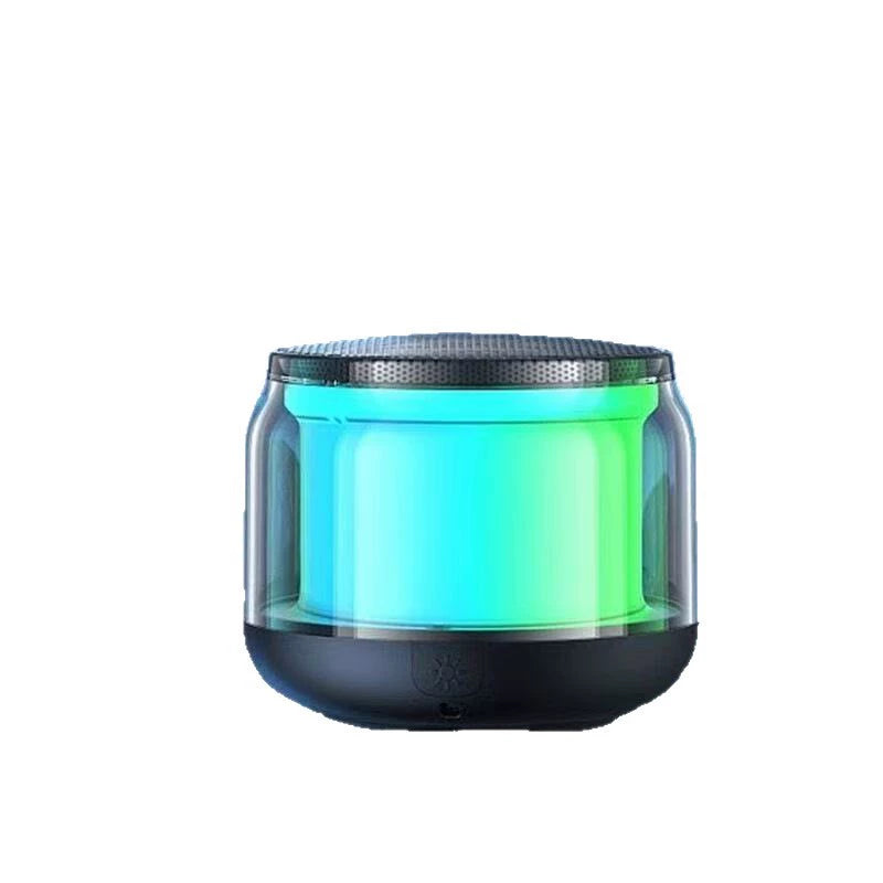 RGB LED Wireless Bluetooth Speaker