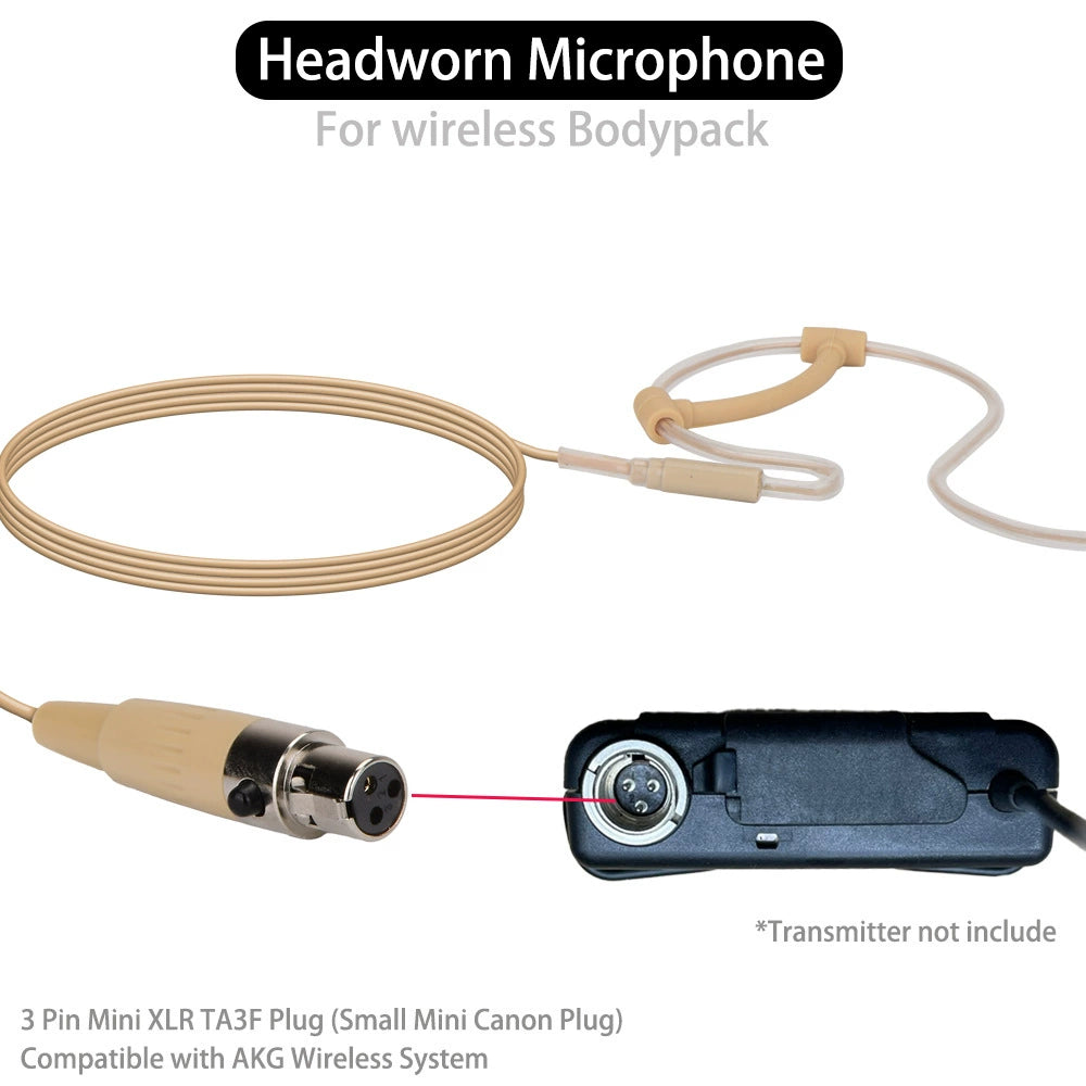 Professional Audio Equipment