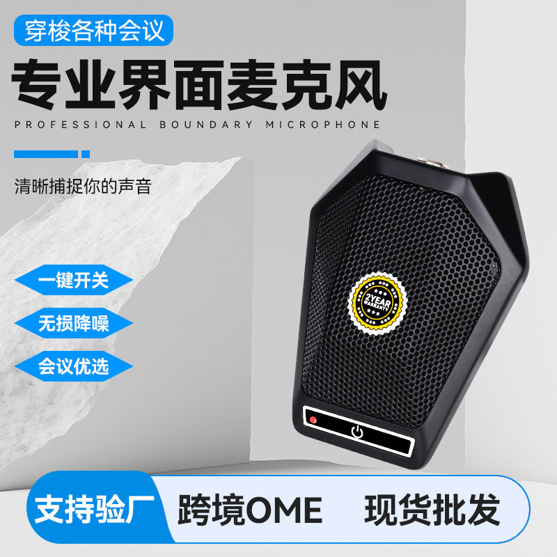 SM58 Dynamic Wireless Microphone System UHF