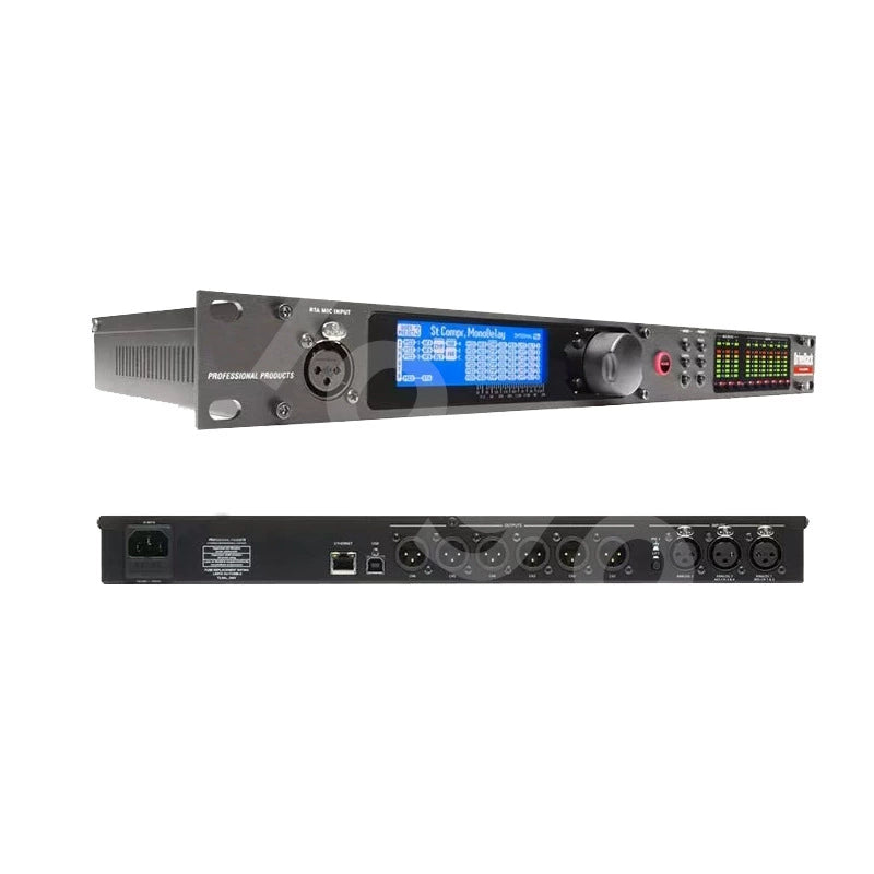 VENU360 Digital Audio Processor