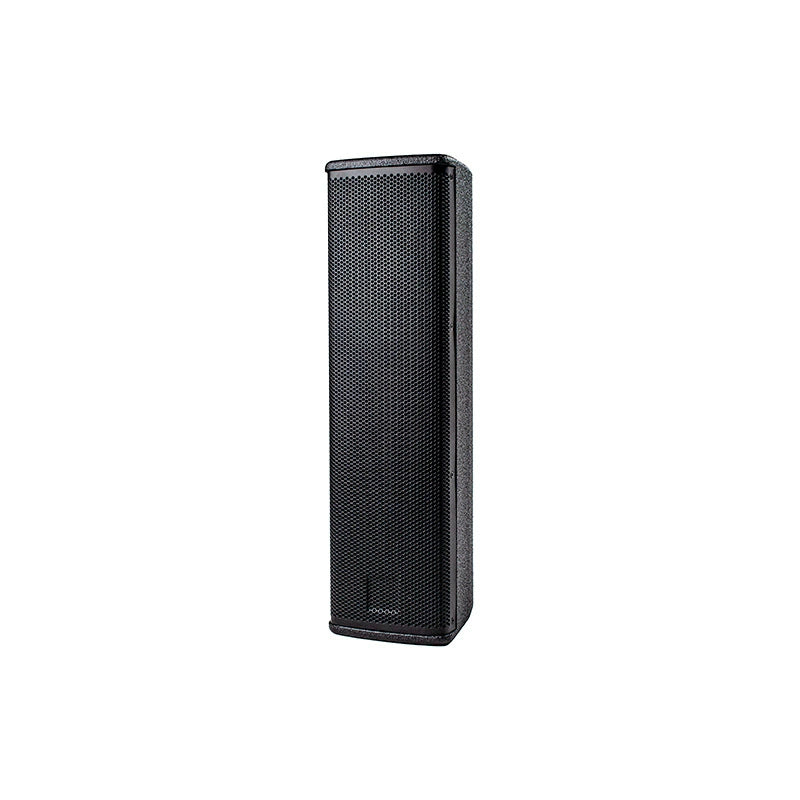 Wall-Mounted Column Speaker