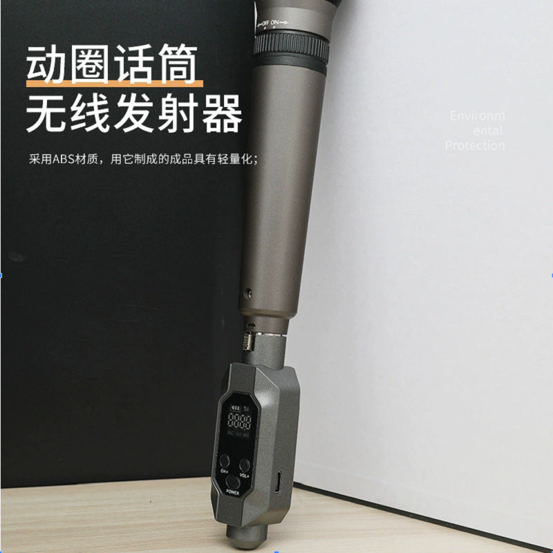 Professional Condenser Microphone