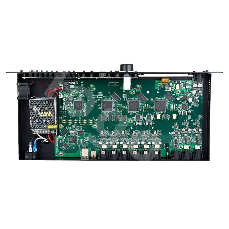 VENU360 Digital Audio Processor