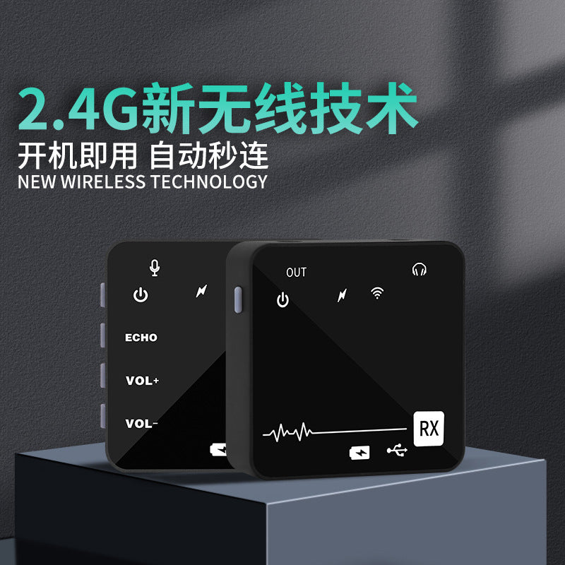 Stage Wireless In-Ear Monitor System SR2050
