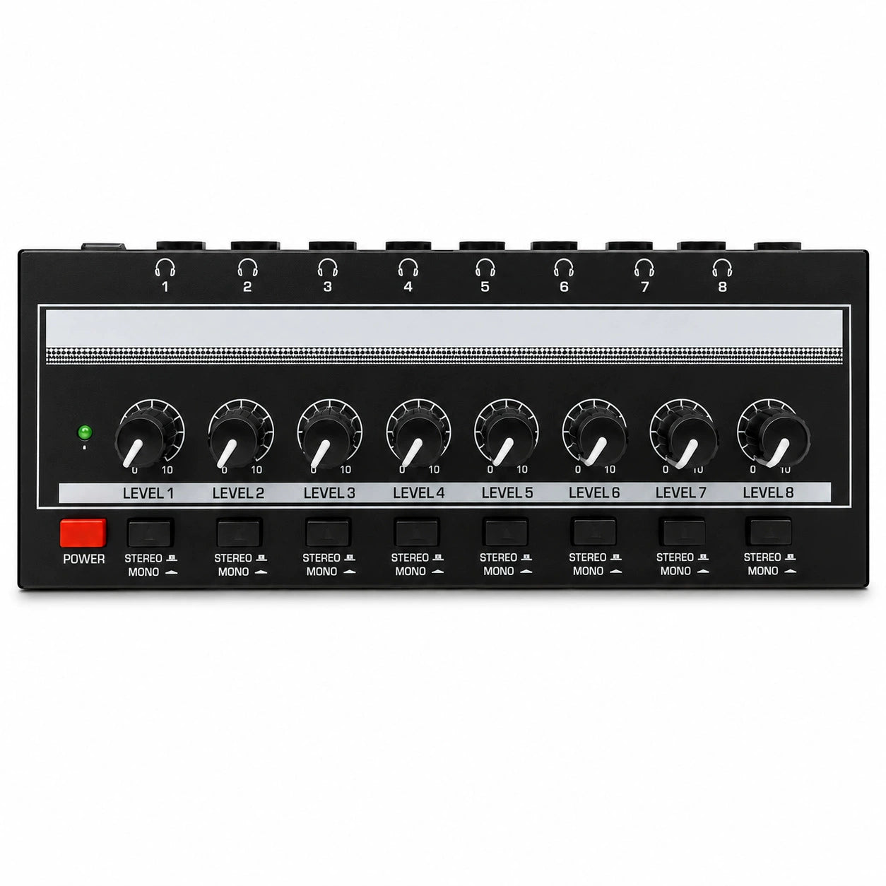Professional Audio Equipment