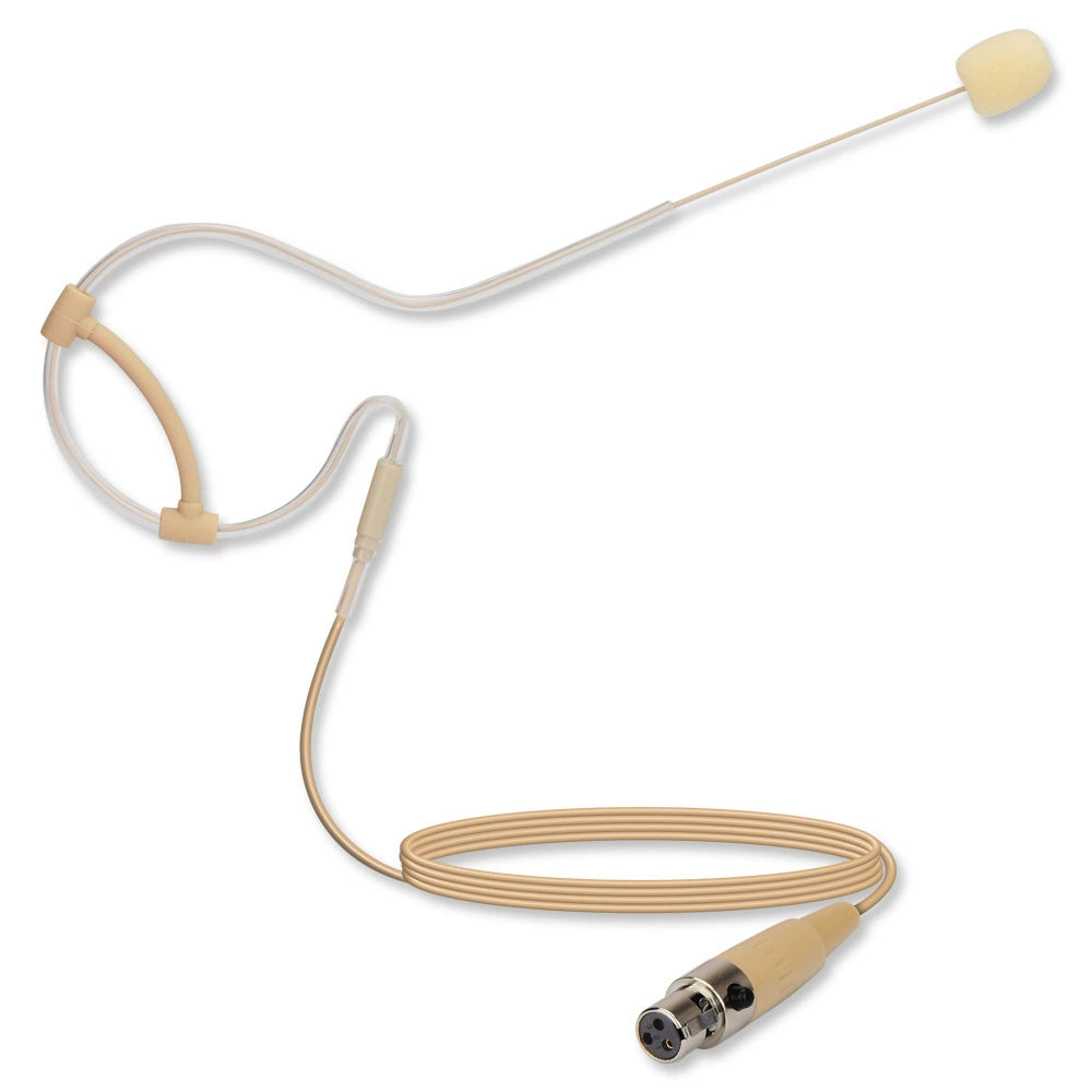 Professional Audio Equipment