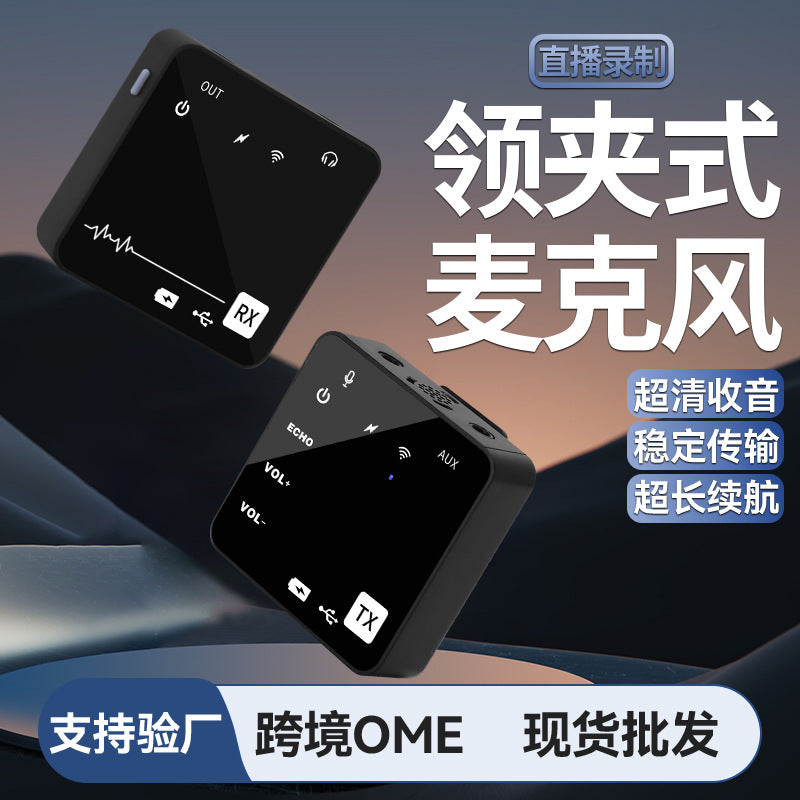Stage Wireless In-Ear Monitor System SR2050