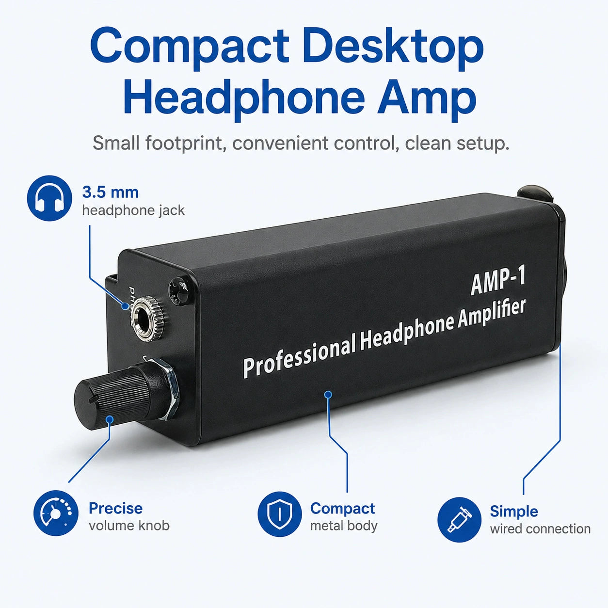 Professional Audio Equipment