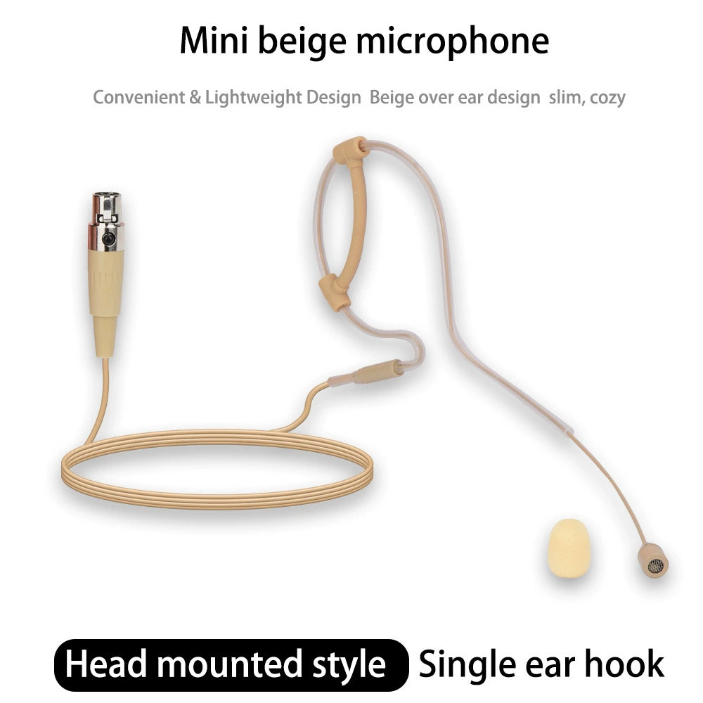 Professional Audio Equipment