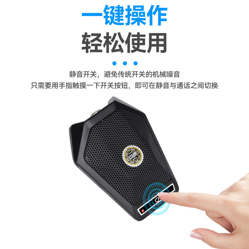 SM58 Dynamic Wireless Microphone System UHF