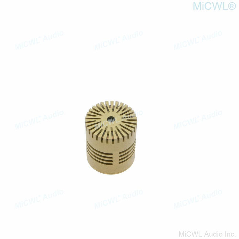 Top Quality Condenser Microphone Capsule Core Cartridge for Sennheiser G3 G4 Wireless Handheld Perfect Substitute Fit Original - MiCWL Audio Inc