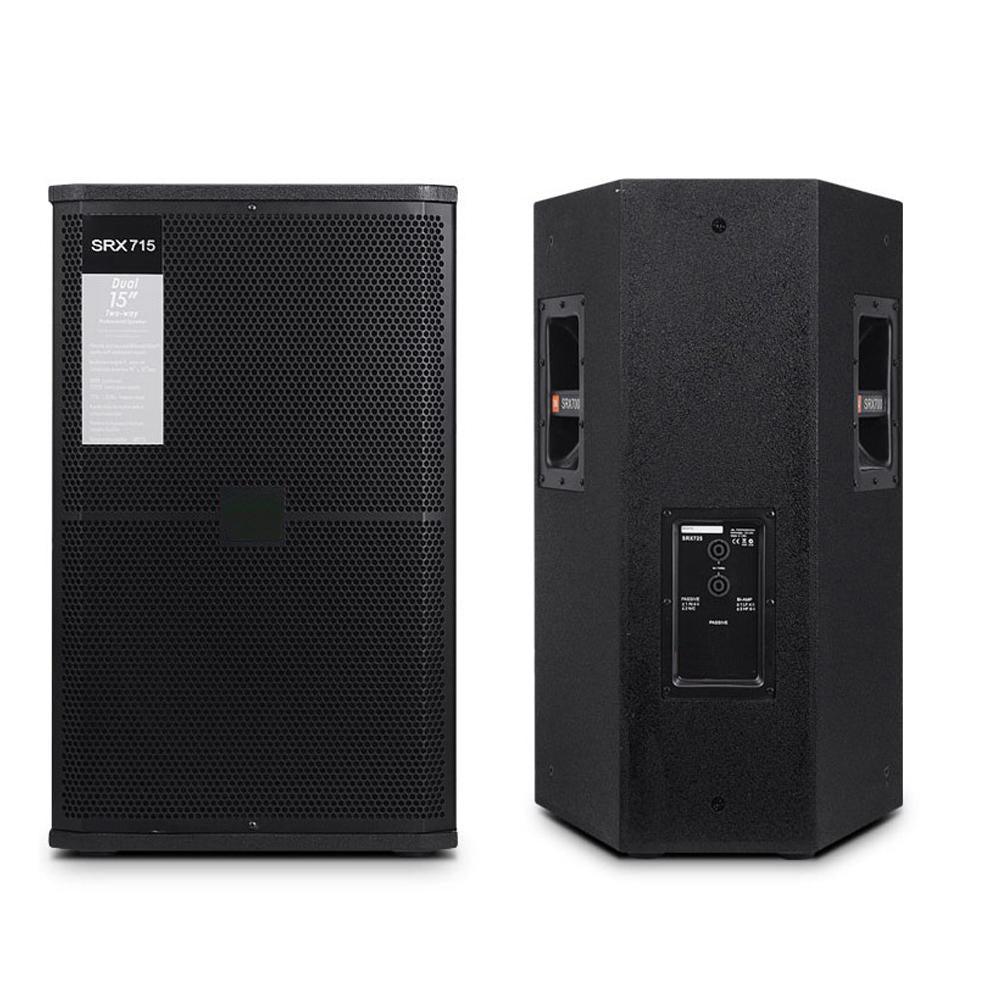 High-Class Stage KTV Home DJ Karaoke Microphone 5200W Digital Power Amplifier 9 Channel Mixer Console Audio Effects Processor - MiCWL Audio Inc