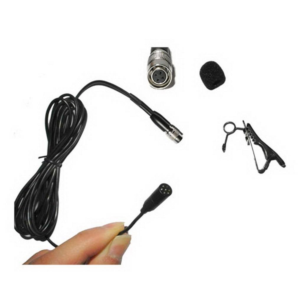 CS100 High Quality All Pointing Microphone For Sennheiser G2 G3 G4 Shure ULX SLX PGX QLX GLX UR24D AKG Audio Technica Microfone - MiCWL Audio Inc