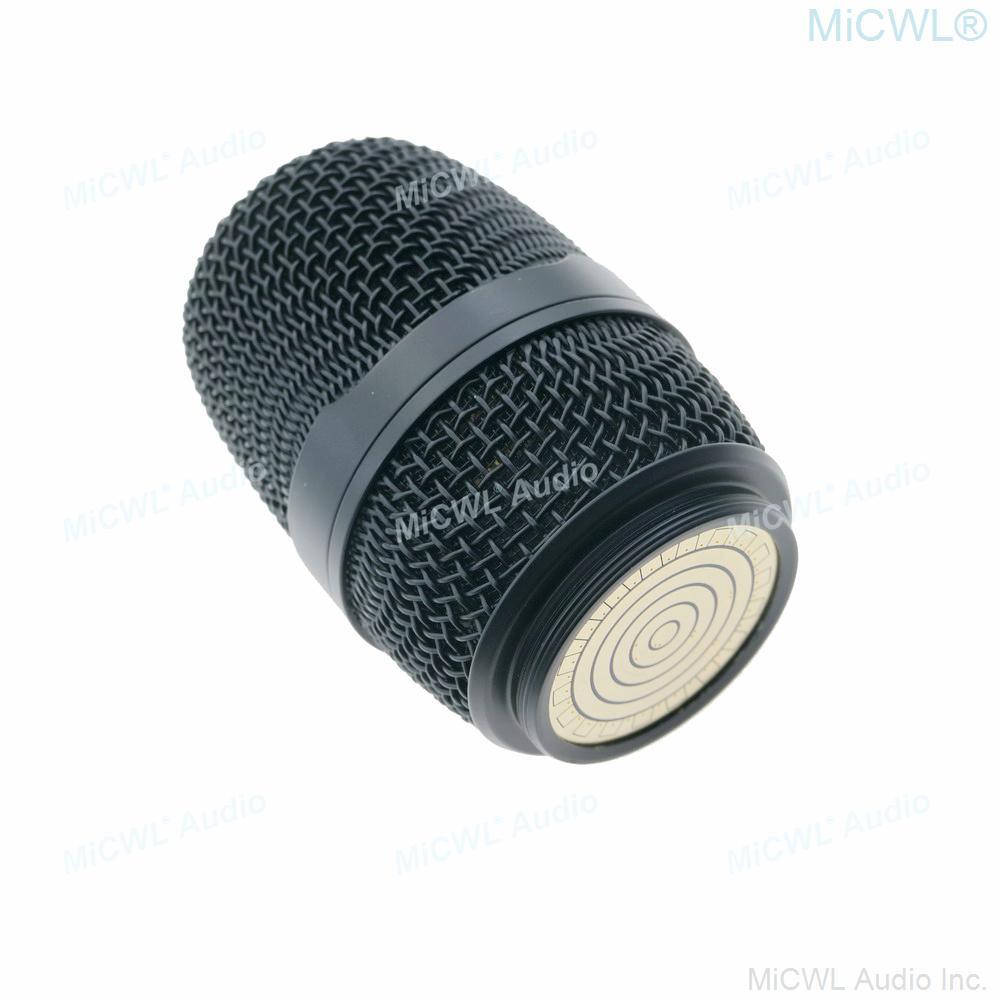Pro Condenser Microphone Capsule Head Cartridge for Sennheiser G3 G4 SKM6000 Wireless Wired Handheld Perfect Replace Original - MiCWL Audio Inc