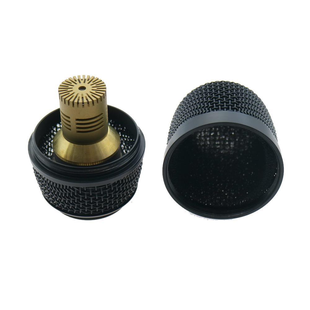 Pro Condenser Microphone Capsule Head Cartridge for Sennheiser G3 G4 SKM6000 Wireless Wired Handheld Perfect Replace Original - MiCWL Audio Inc